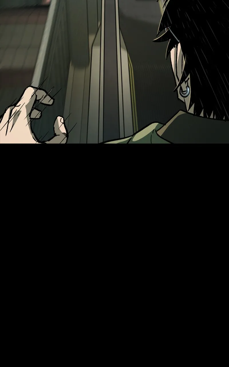 Kowloon: COPÓKA Chapter 11 page 71 - 