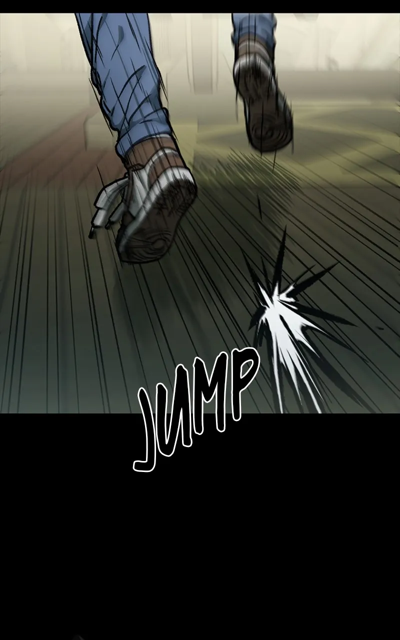 Kowloon: COPÓKA Chapter 11 page 72 - 
