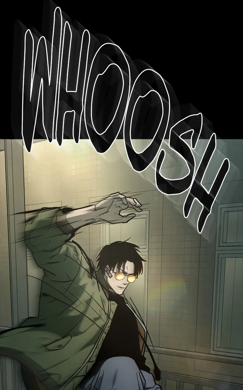 Kowloon: COPÓKA Chapter 11 page 73 - 