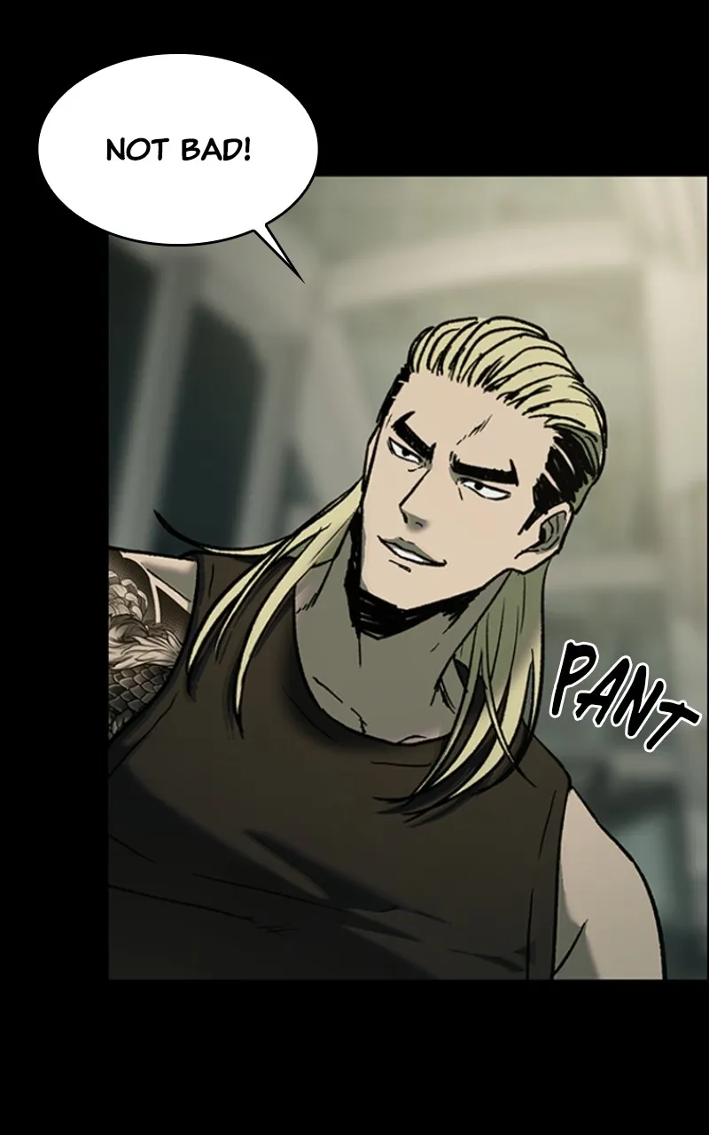 Kowloon: COPÓKA Chapter 11 page 79 - 