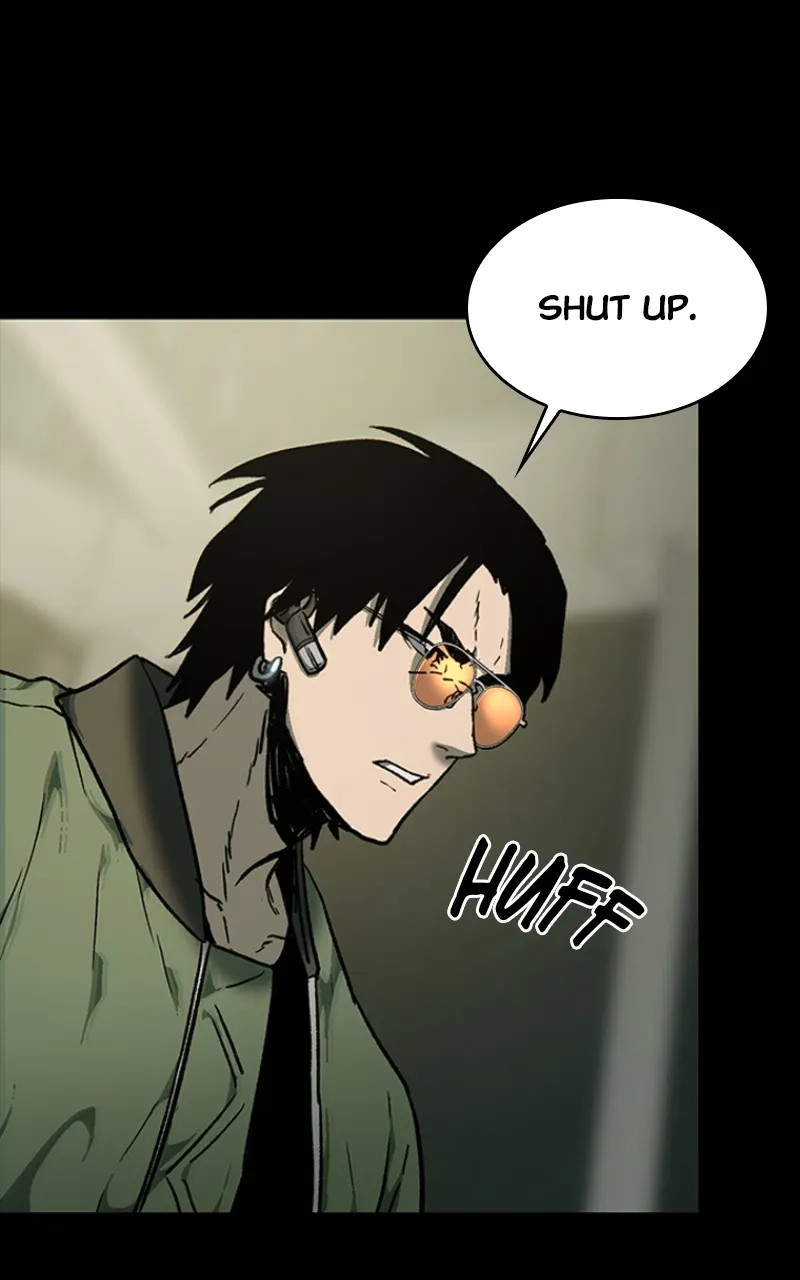 Kowloon: COPÓKA Chapter 11 page 80 - 