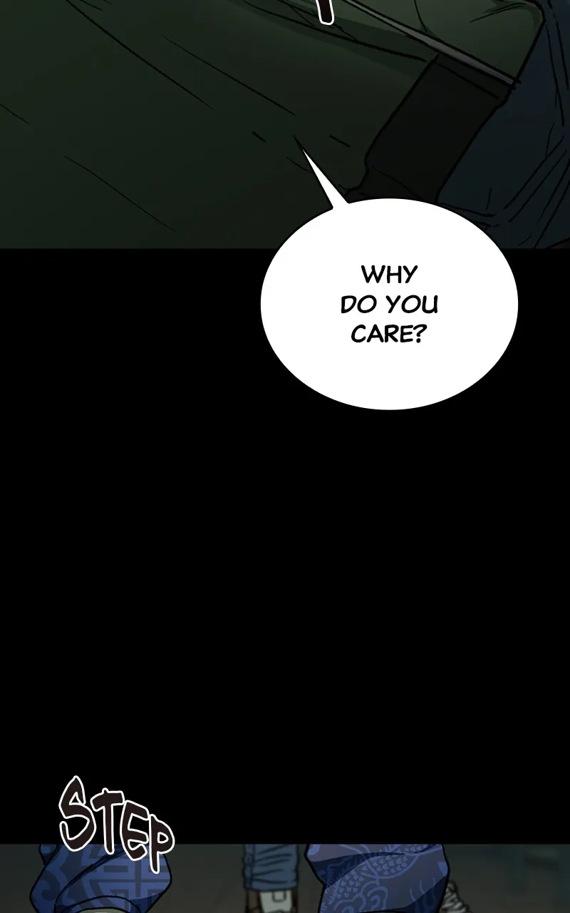 Kowloon: COPÓKA Chapter 11 page 9 - 