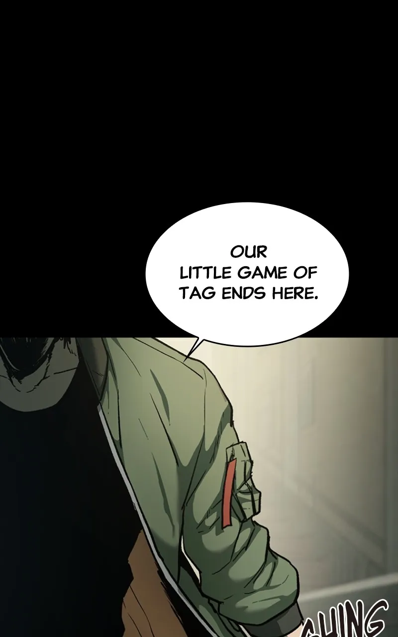 Kowloon: COPÓKA Chapter 11 page 81 - 