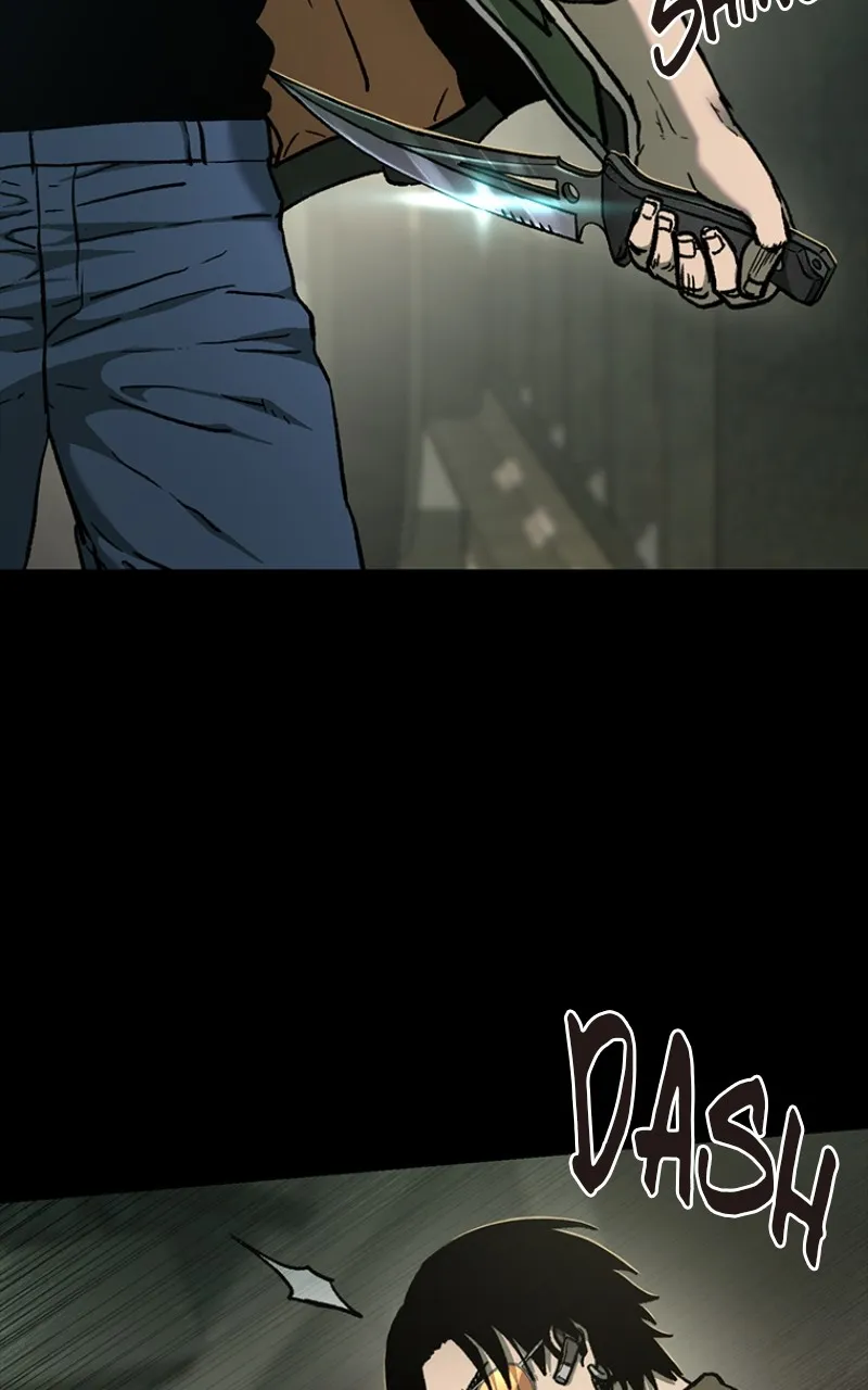 Kowloon: COPÓKA Chapter 11 page 82 - 