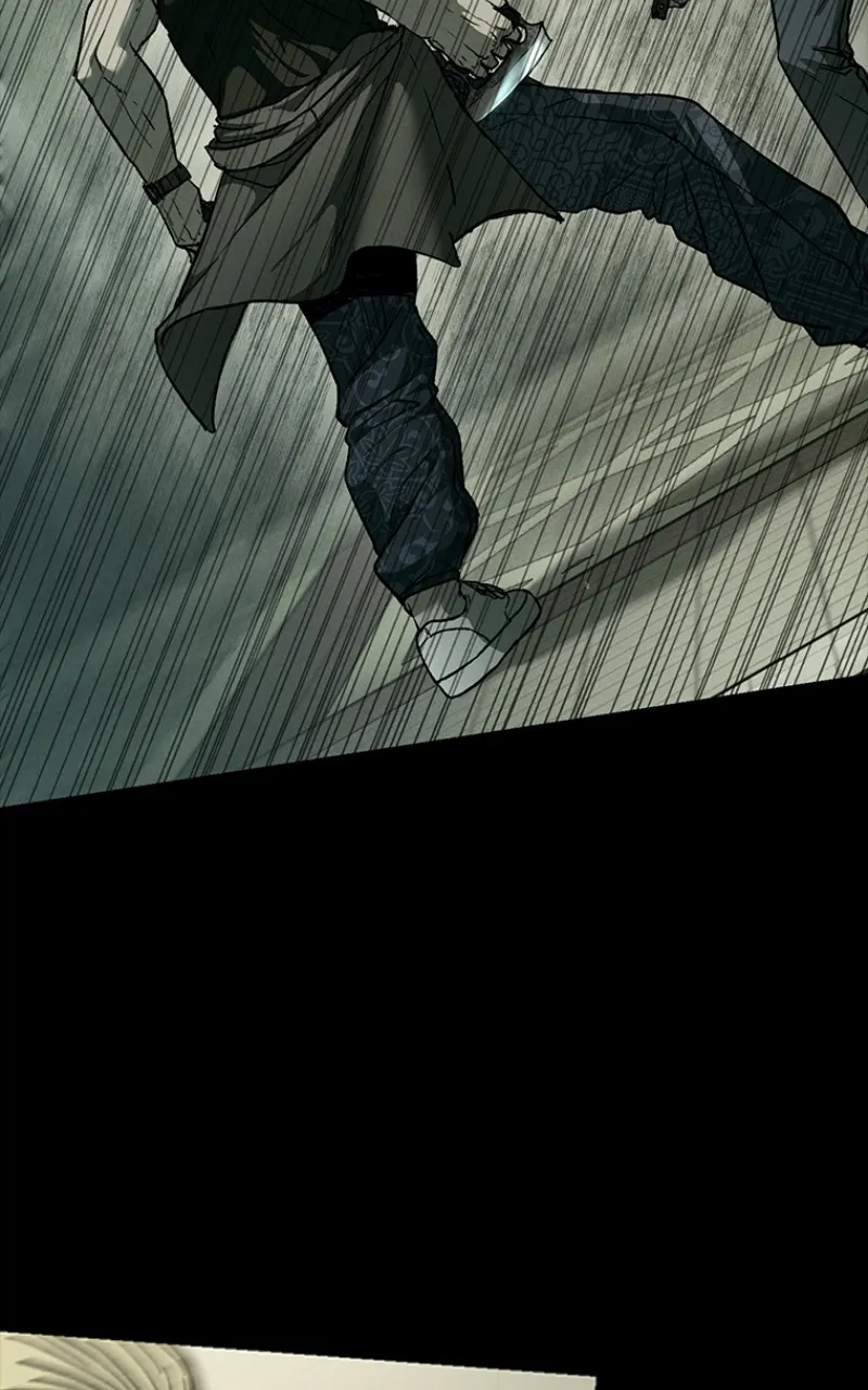 Kowloon: COPÓKA Chapter 11 page 85 - 