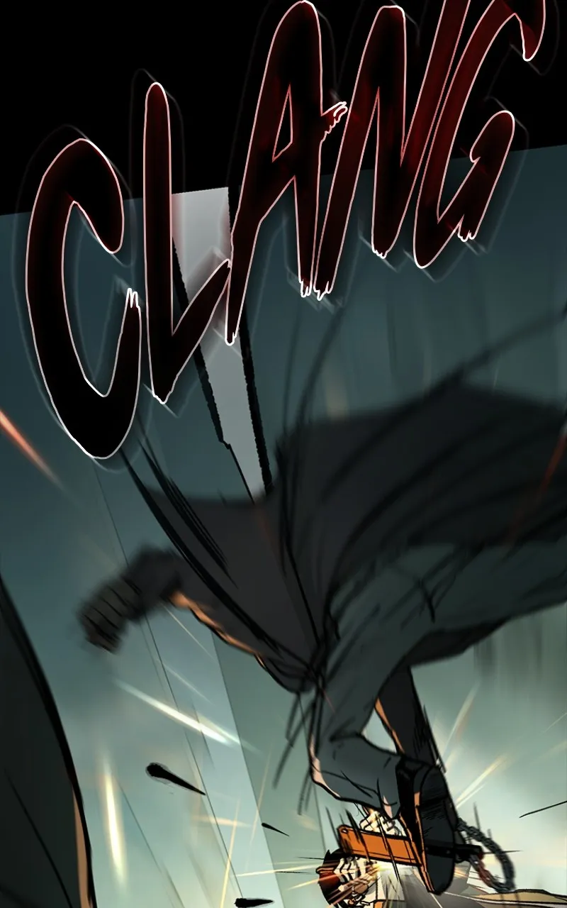 Kowloon: COPÓKA Chapter 11 page 88 - 
