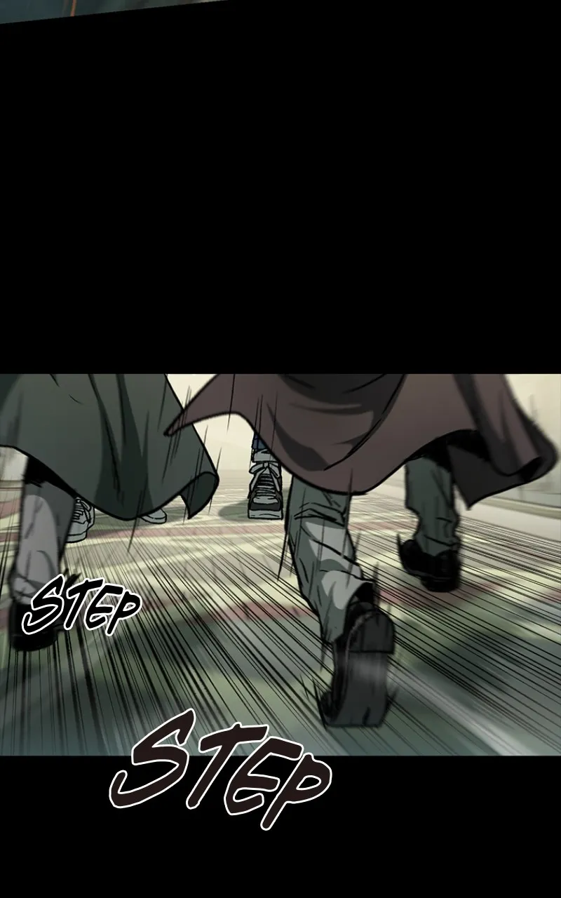 Kowloon: COPÓKA Chapter 11 page 90 - 