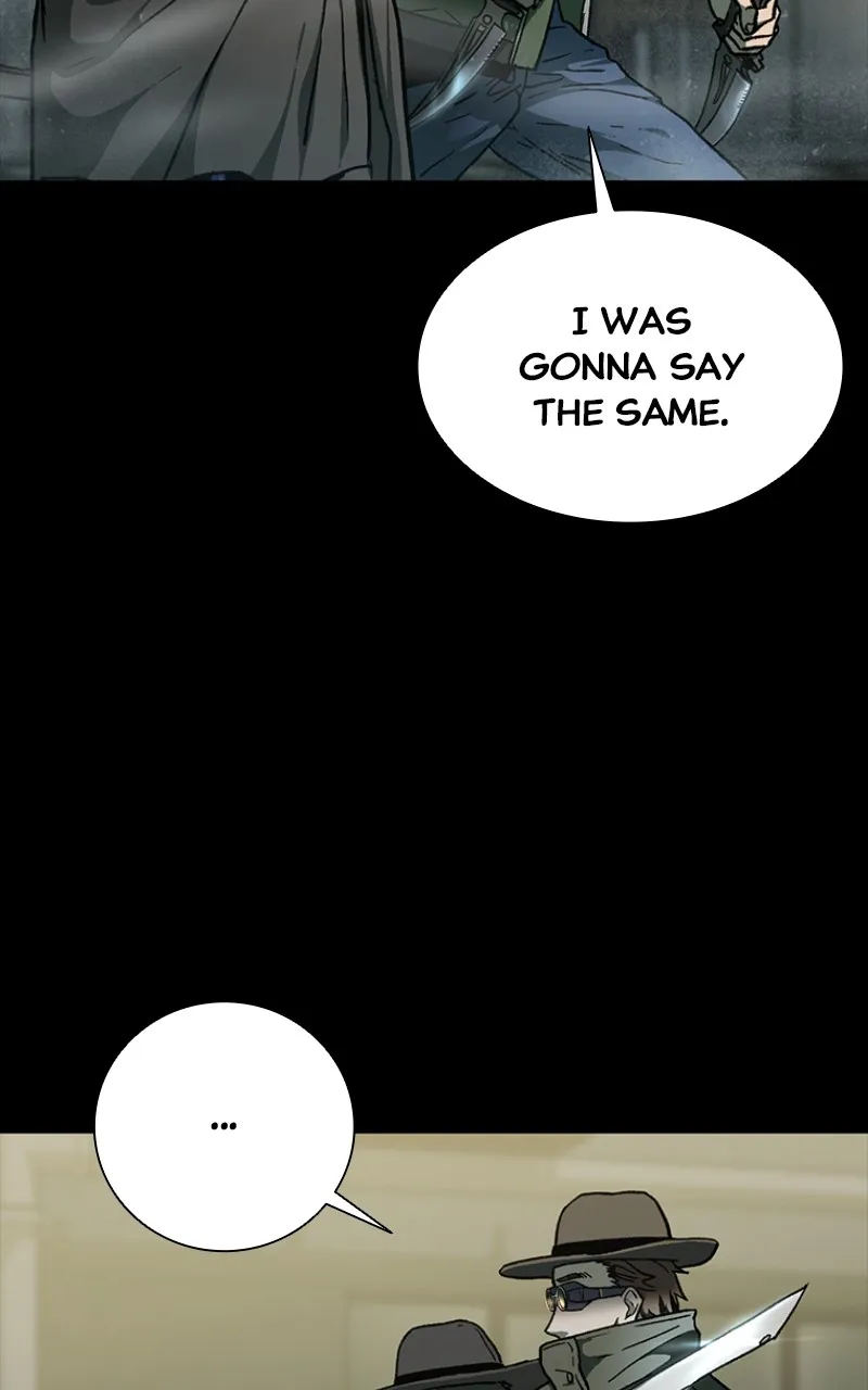 Kowloon: COPÓKA Chapter 11 page 92 - 