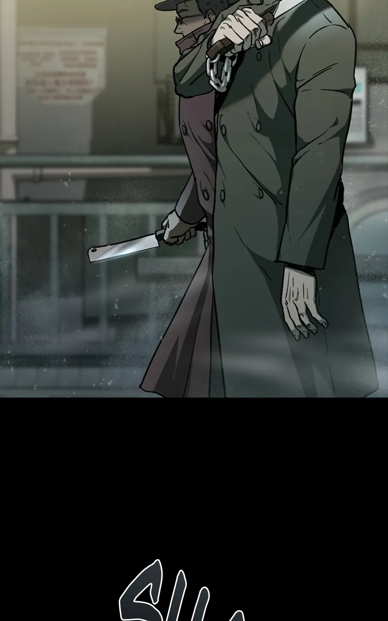 Kowloon: COPÓKA Chapter 11 page 93 - 