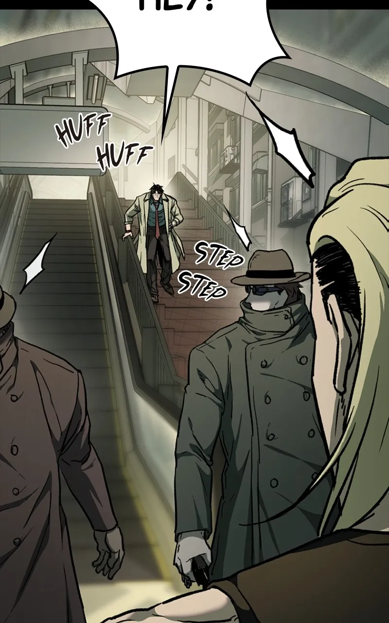 Kowloon: COPÓKA Chapter 11 page 96 - 