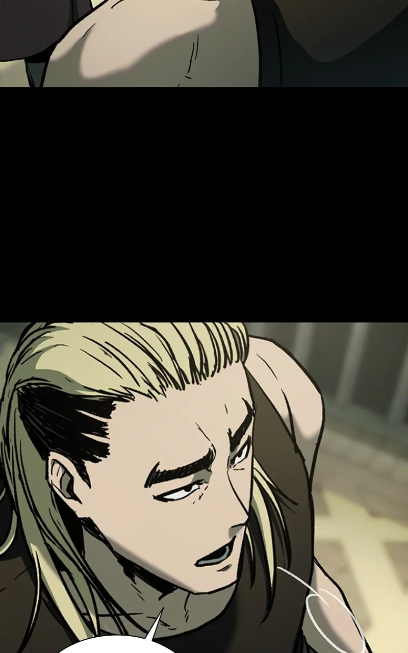 Kowloon: COPÓKA Chapter 11 page 97 - 