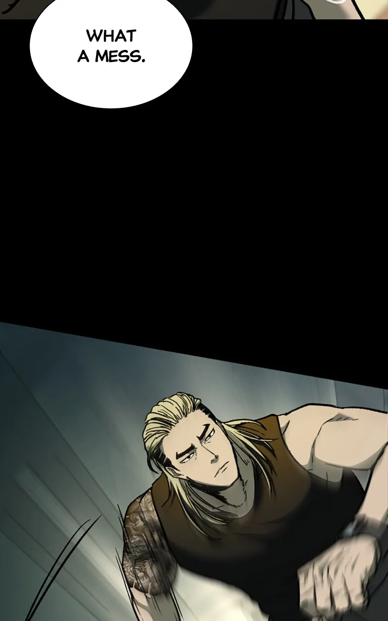 Kowloon: COPÓKA Chapter 11 page 98 - 