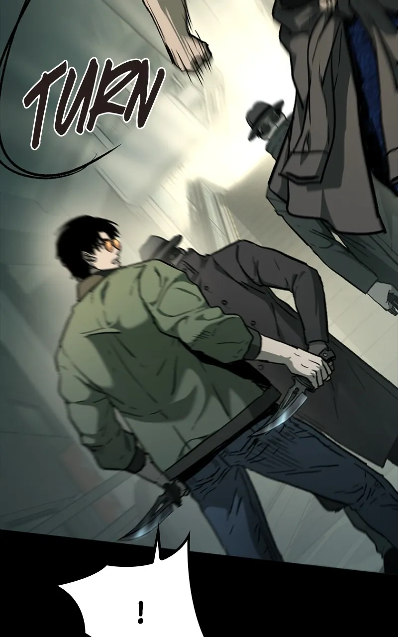 Kowloon: COPÓKA Chapter 11 page 99 - 