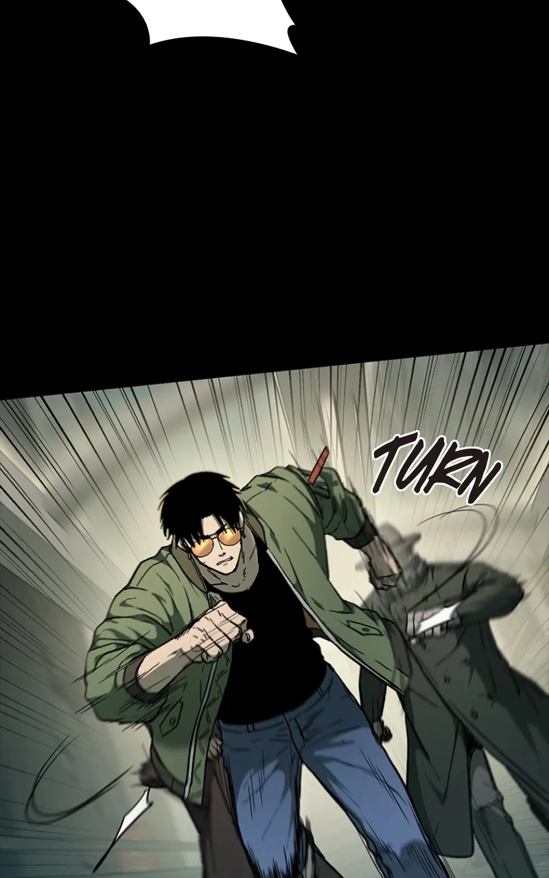Kowloon: COPÓKA Chapter 11 page 100 - 