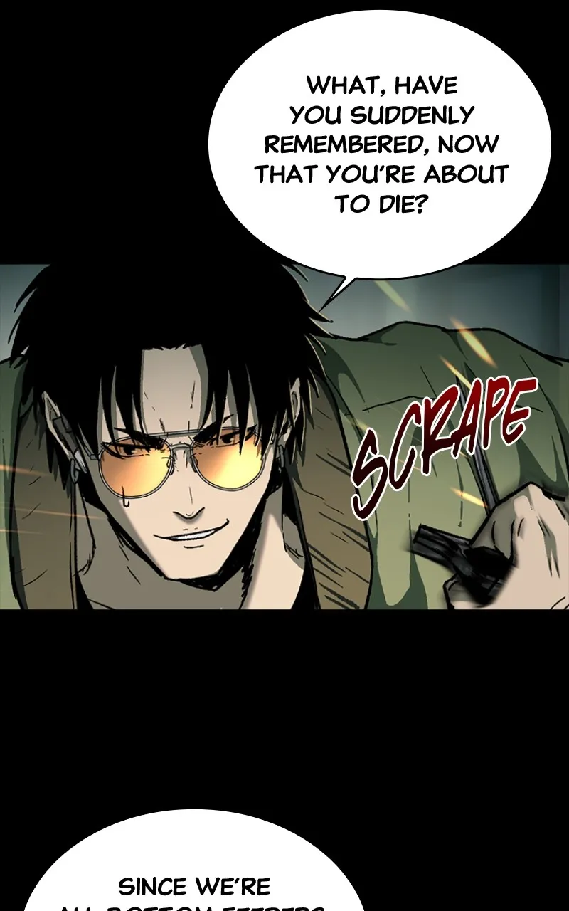 Kowloon: COPÓKA Chapter 12 page 103 - 