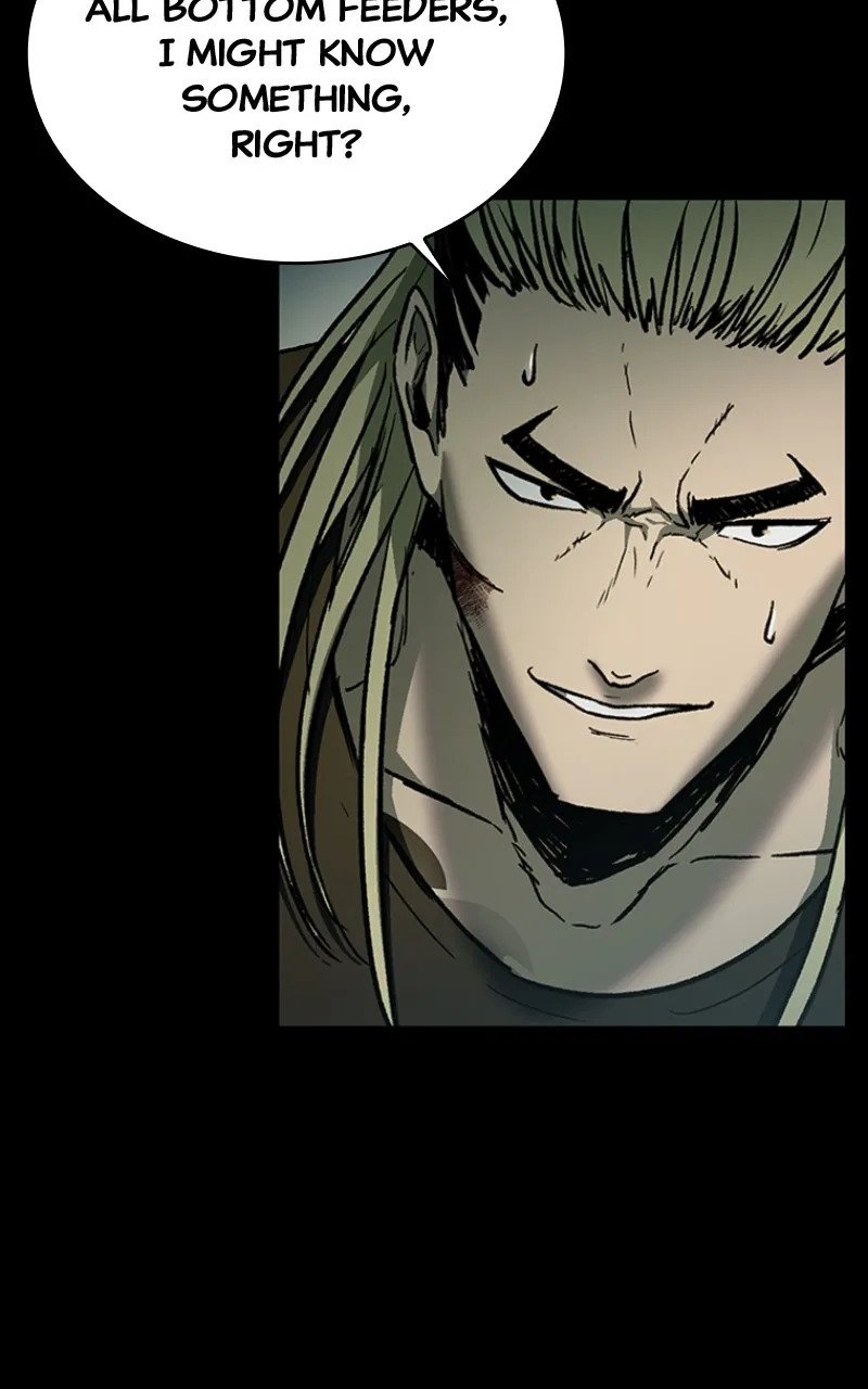 Kowloon: COPÓKA Chapter 12 page 104 - 