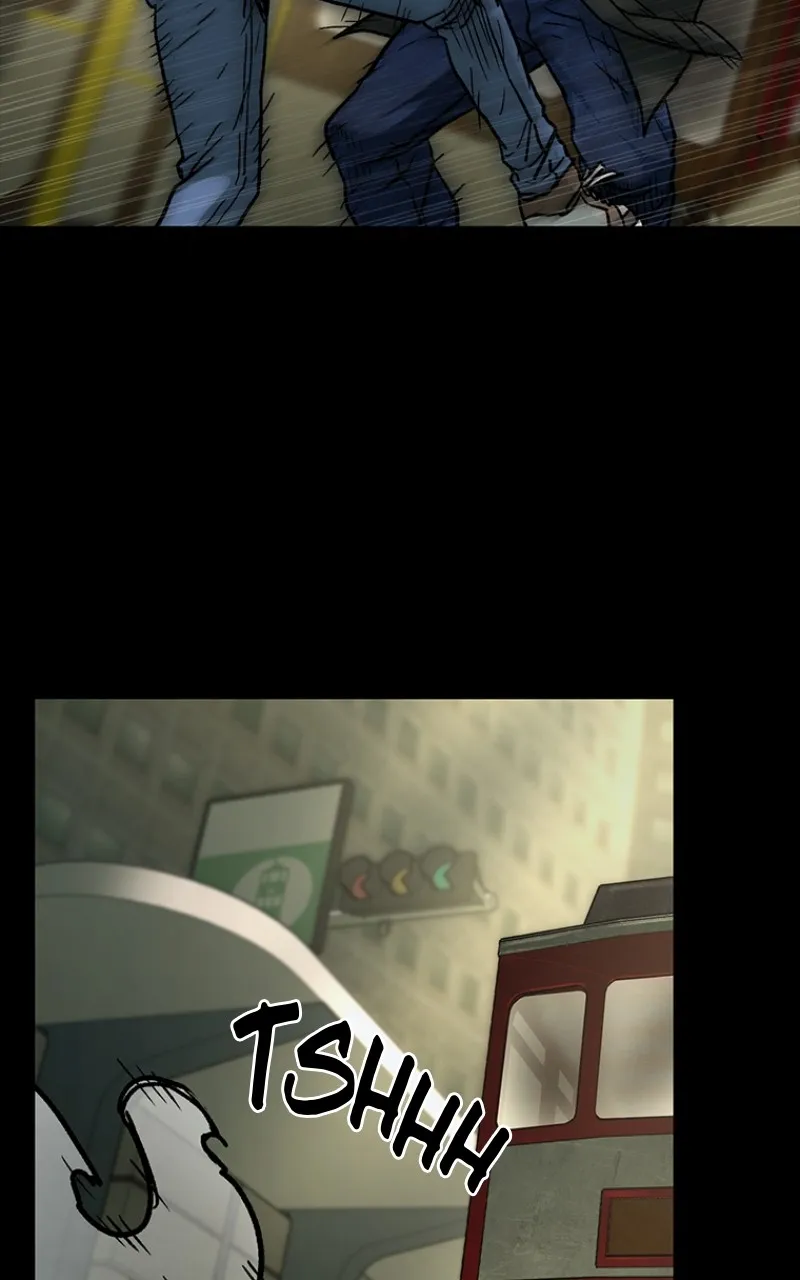 Kowloon: COPÓKA Chapter 12 page 108 - 