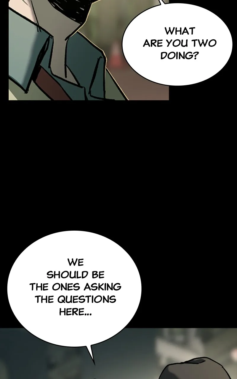 Kowloon: COPÓKA Chapter 12 page 12 - 