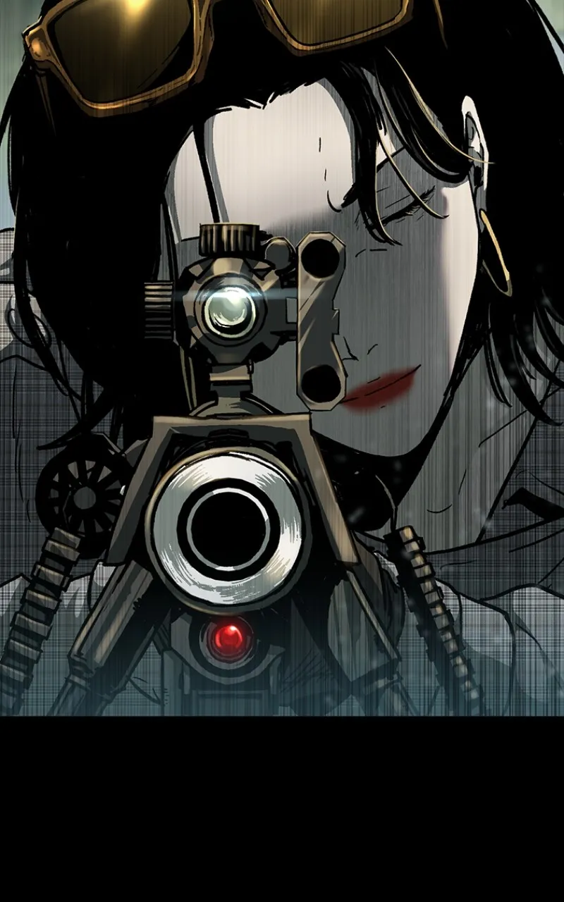 Kowloon: COPÓKA Chapter 12 page 117 - 