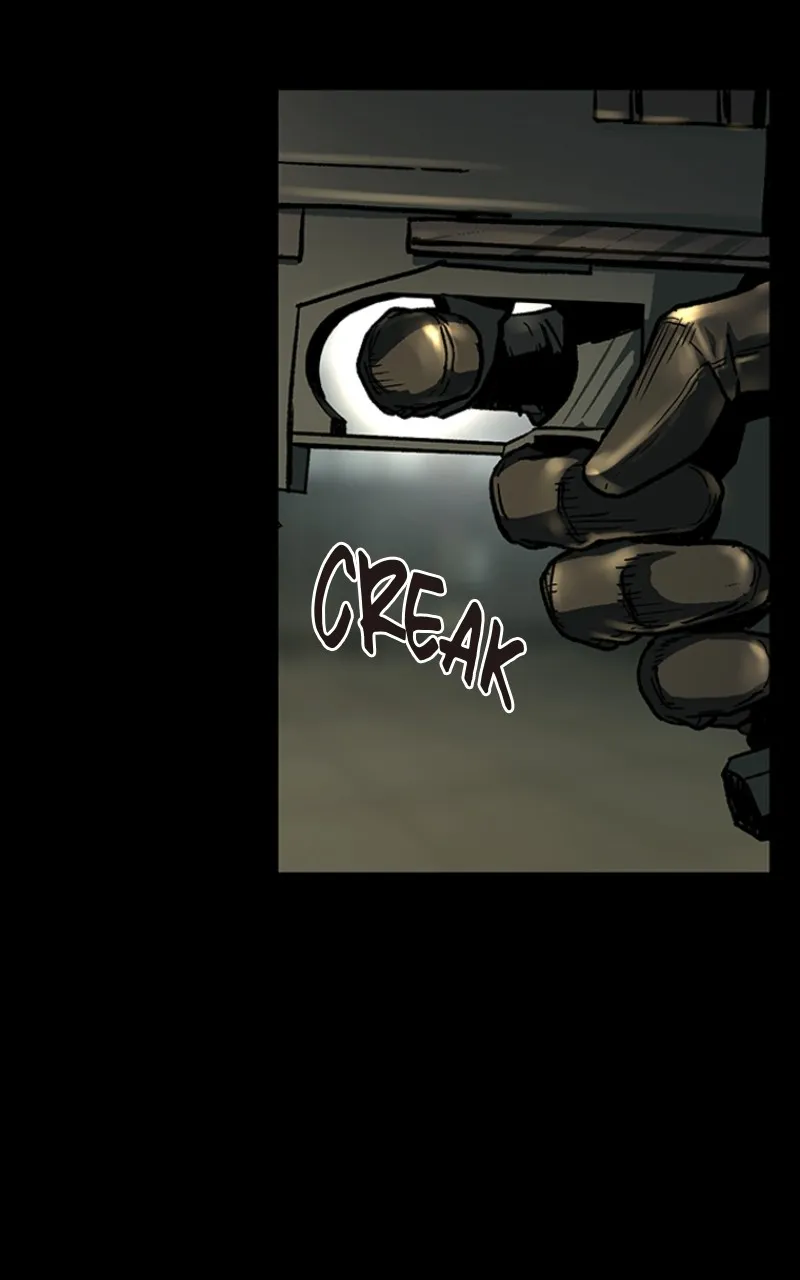 Kowloon: COPÓKA Chapter 12 page 118 - 