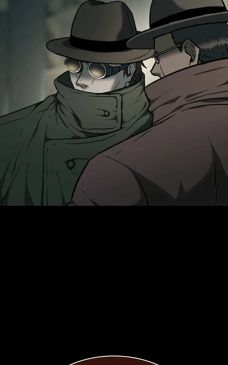 Kowloon: COPÓKA Chapter 12 page 13 - 