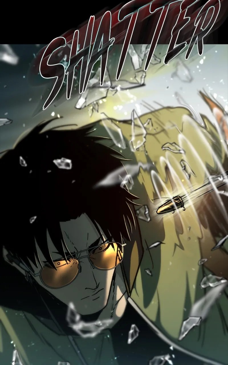 Kowloon: COPÓKA Chapter 12 page 125 - 