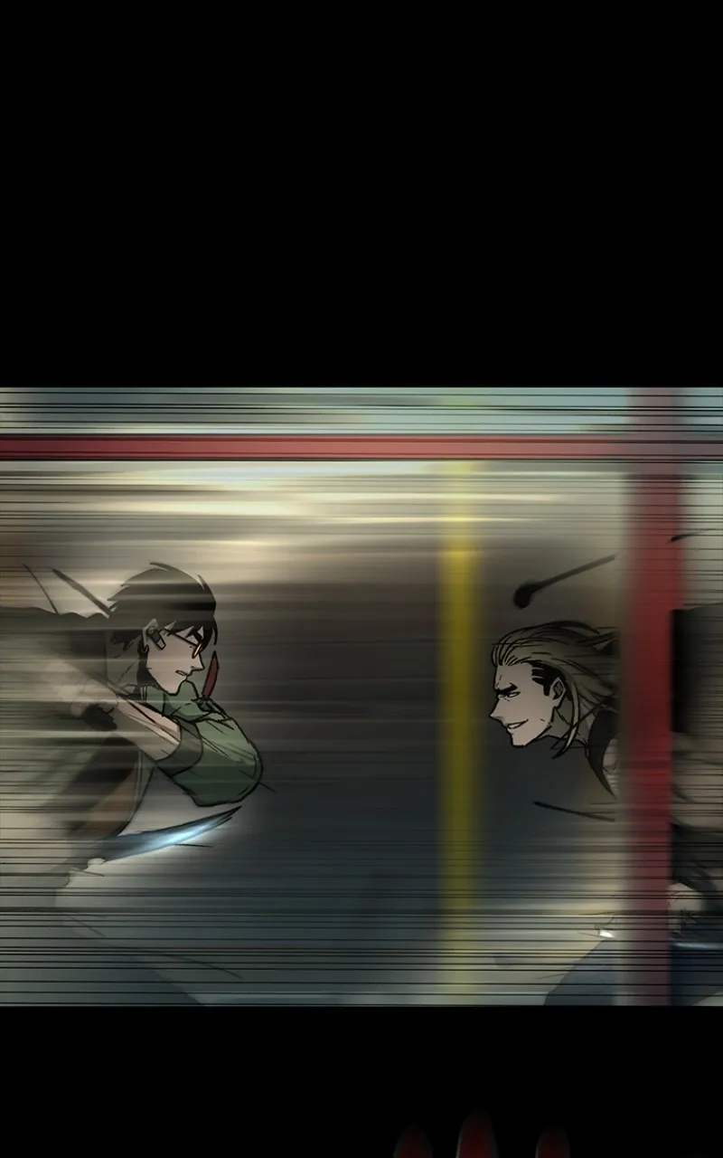Kowloon: COPÓKA Chapter 12 page 20 - 