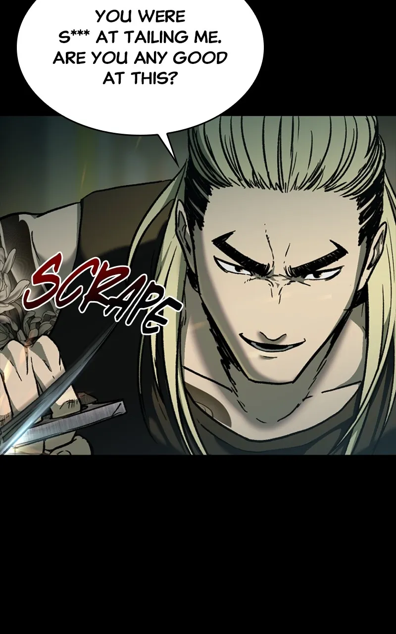 Kowloon: COPÓKA Chapter 12 page 23 - 