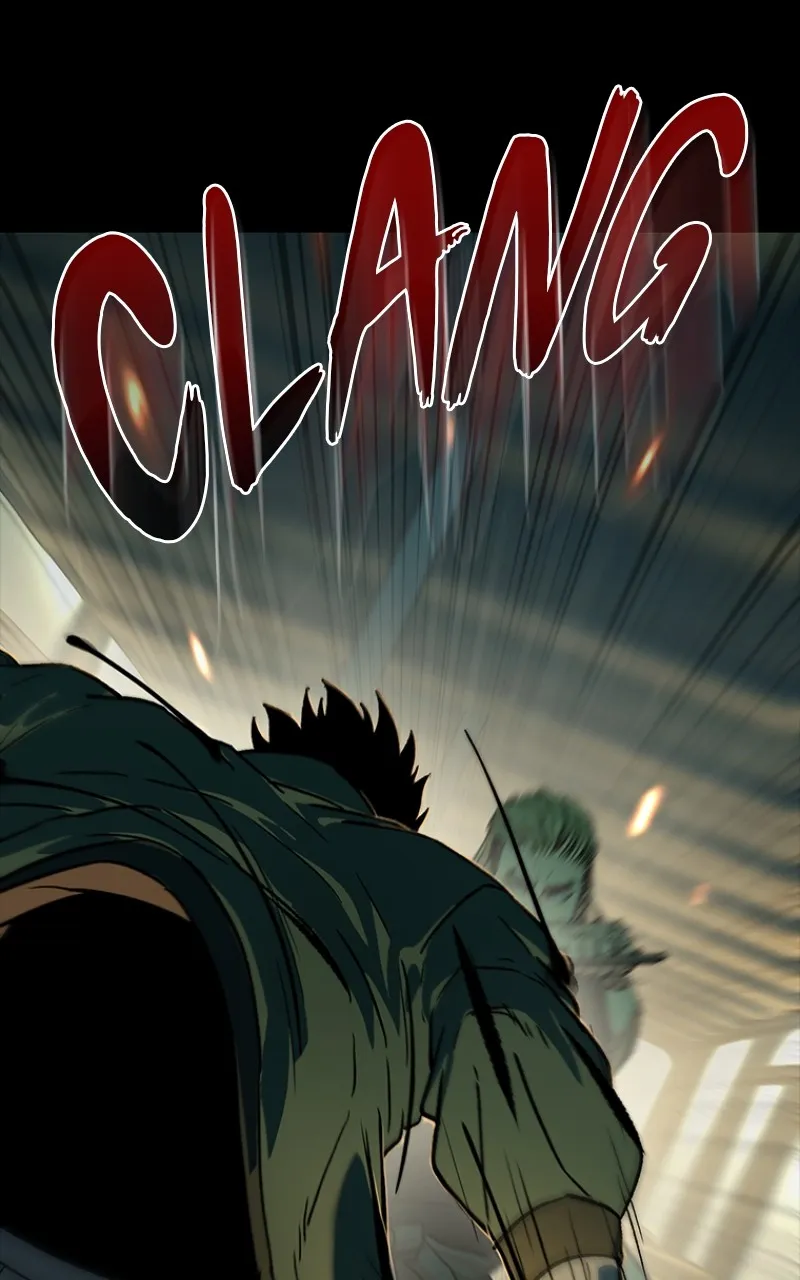 Kowloon: COPÓKA Chapter 12 page 25 - 