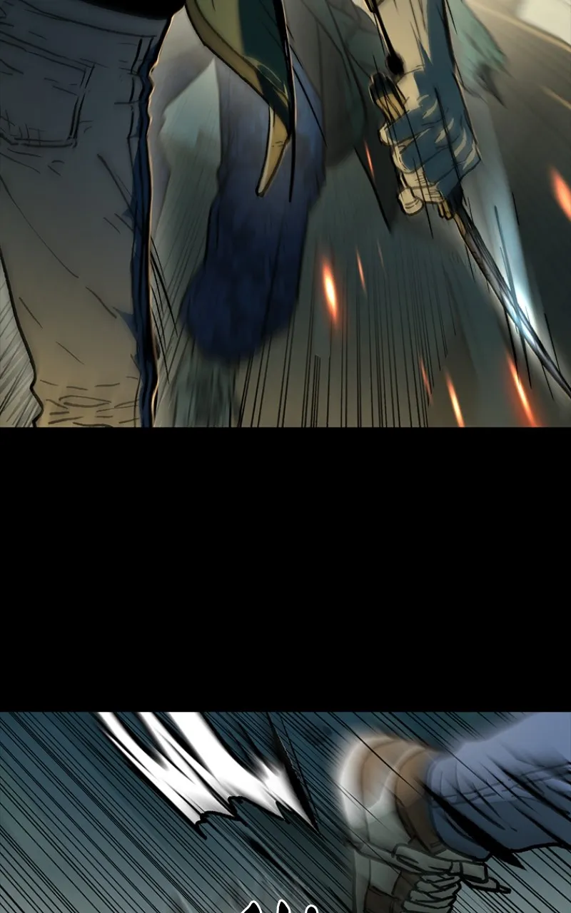 Kowloon: COPÓKA Chapter 12 page 26 - 
