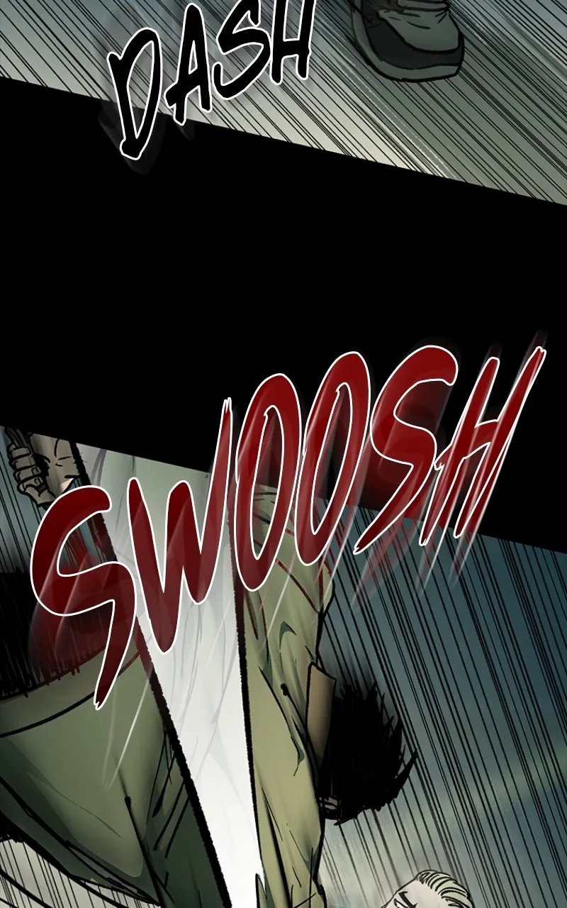 Kowloon: COPÓKA Chapter 12 page 27 - 