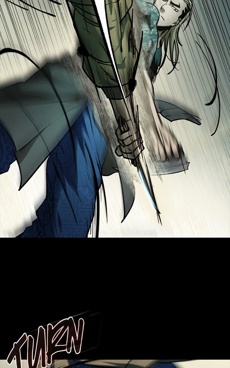 Kowloon: COPÓKA Chapter 12 page 28 - 