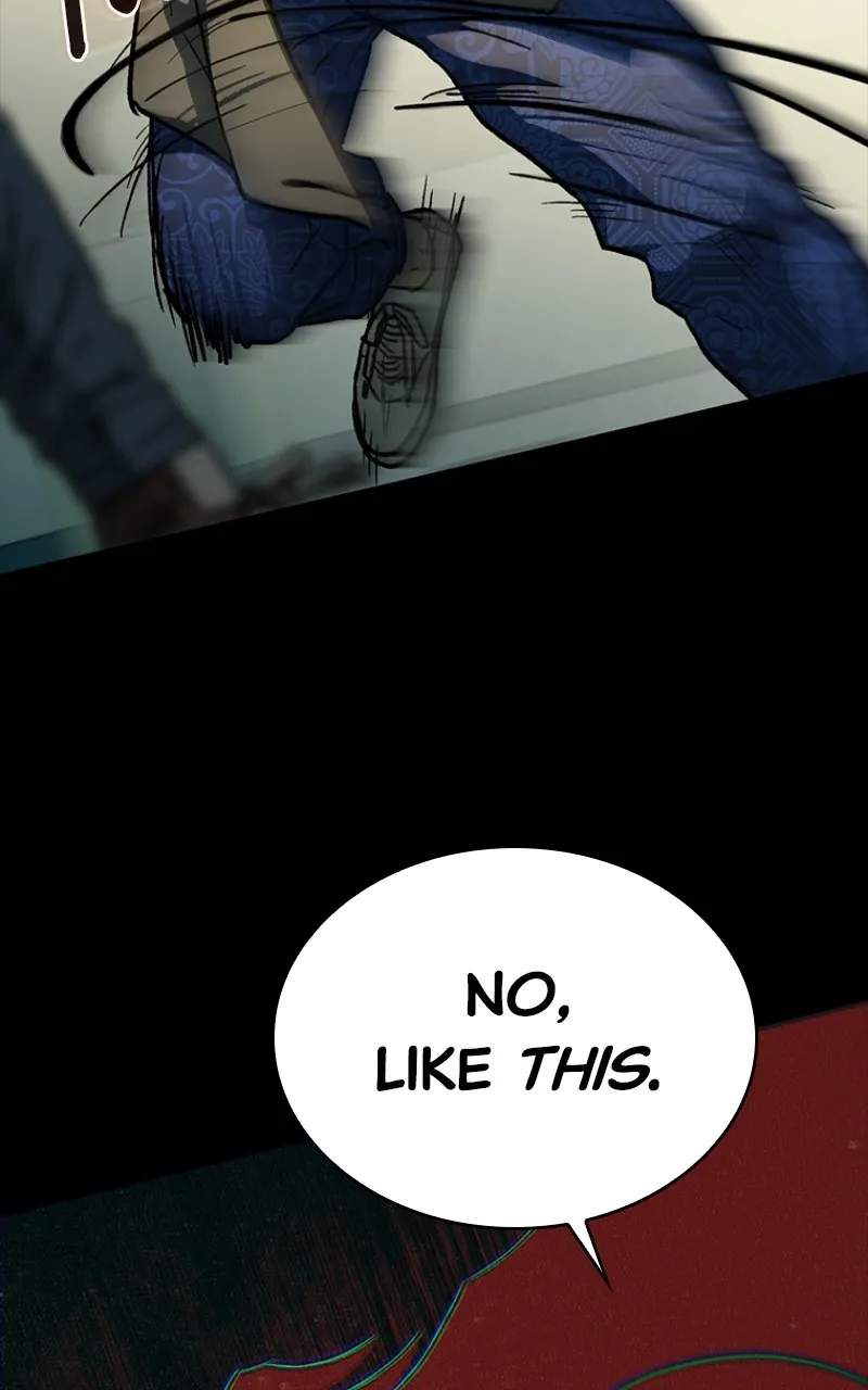 Kowloon: COPÓKA Chapter 12 page 29 - 