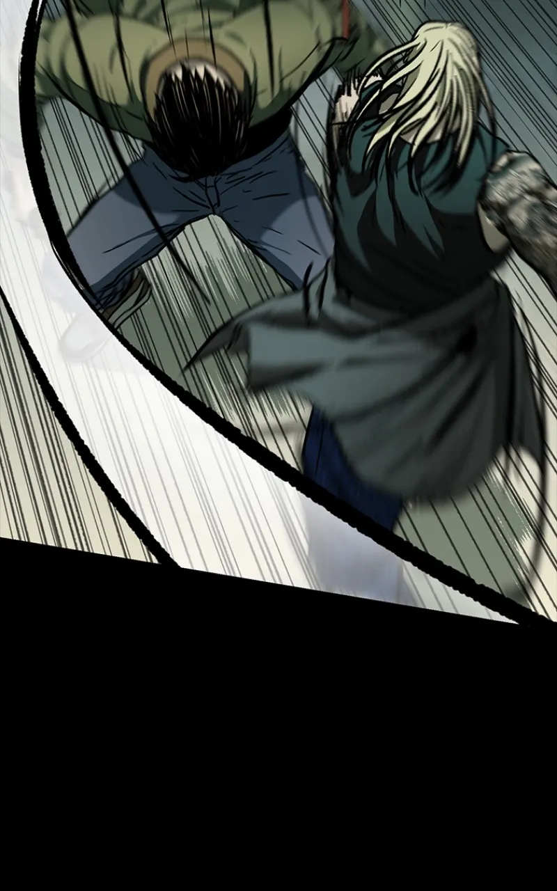 Kowloon: COPÓKA Chapter 12 page 32 - 