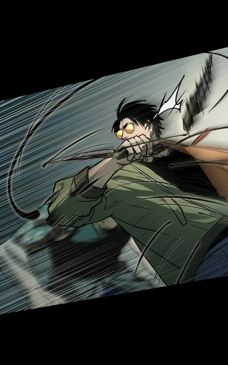 Kowloon: COPÓKA Chapter 12 page 33 - 