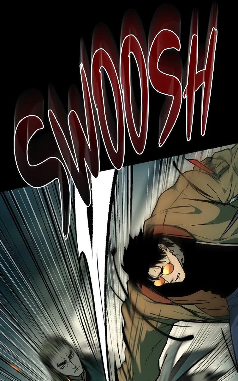 Kowloon: COPÓKA Chapter 12 page 34 - 