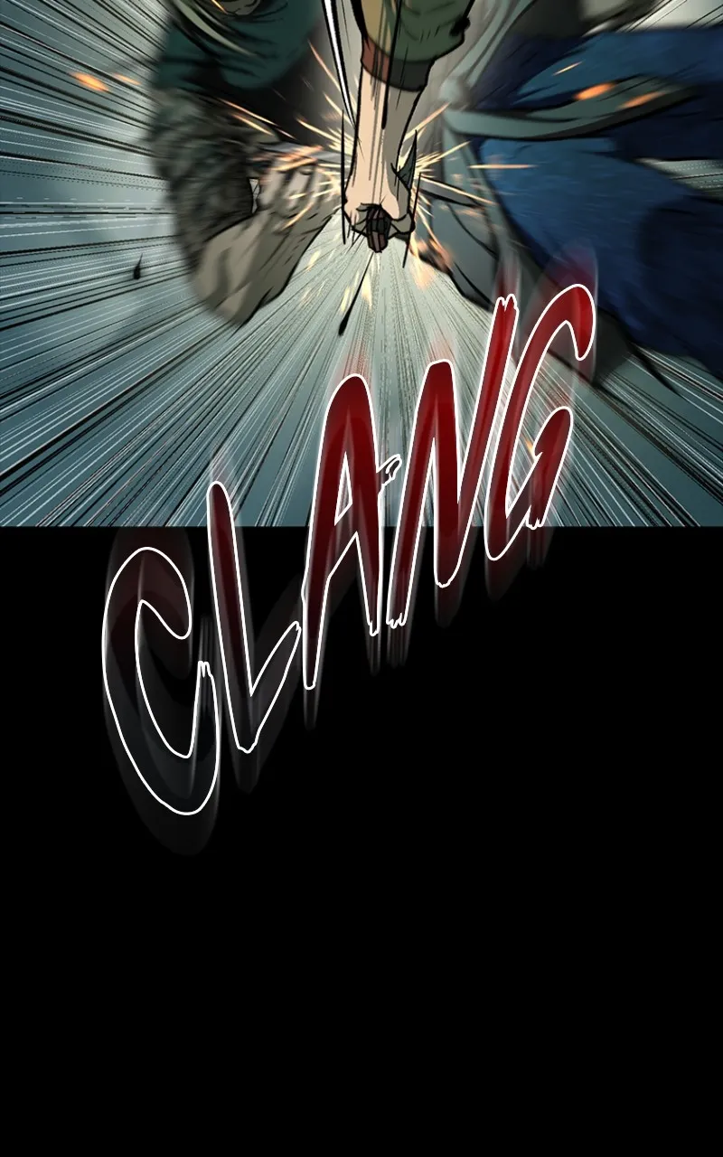 Kowloon: COPÓKA Chapter 12 page 35 - 