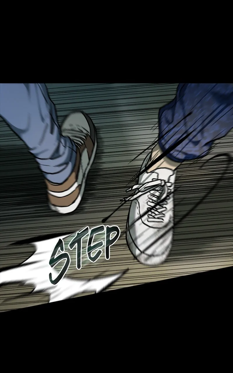 Kowloon: COPÓKA Chapter 12 page 36 - 