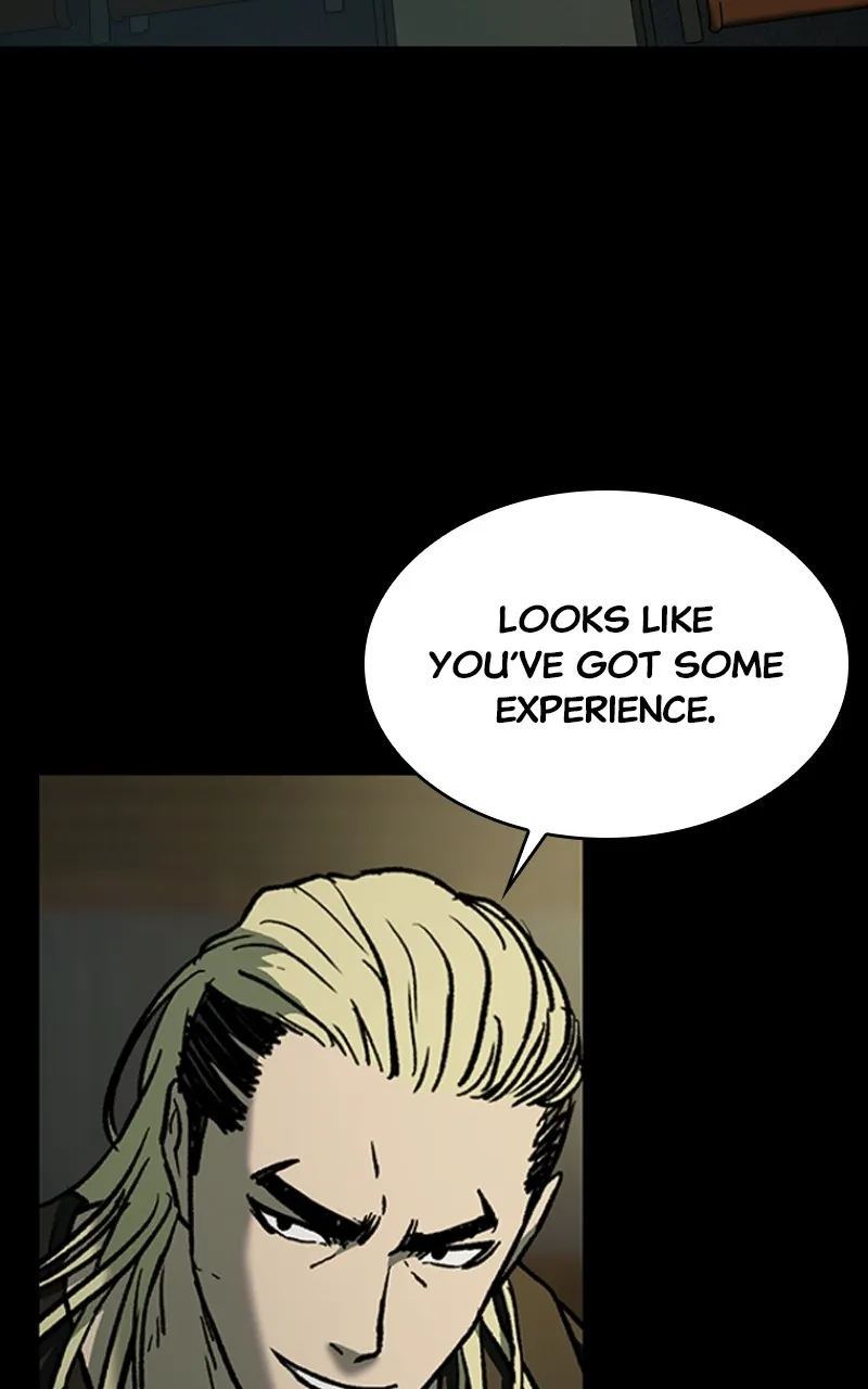 Kowloon: COPÓKA Chapter 12 page 38 - 