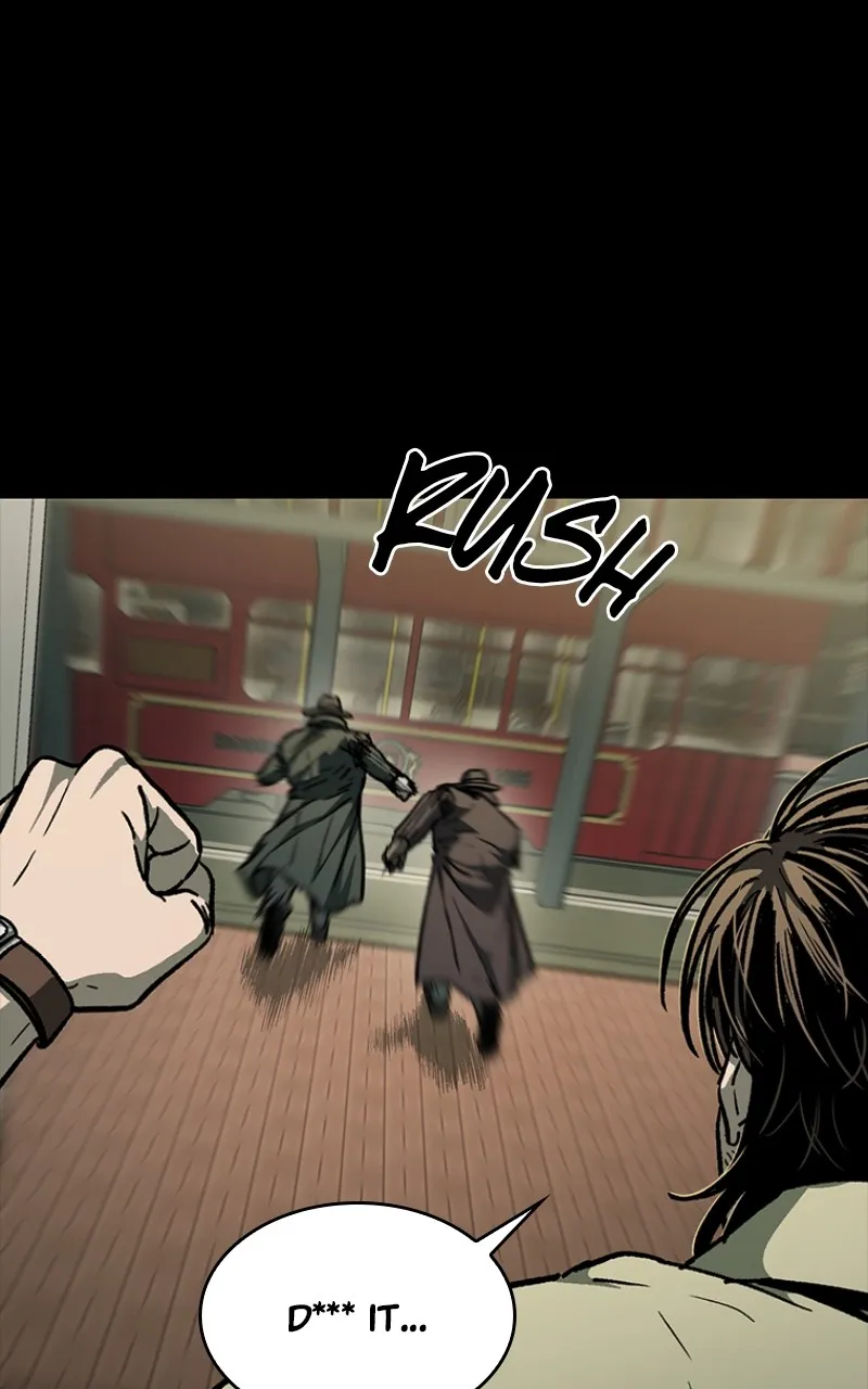 Kowloon: COPÓKA Chapter 12 page 5 - 