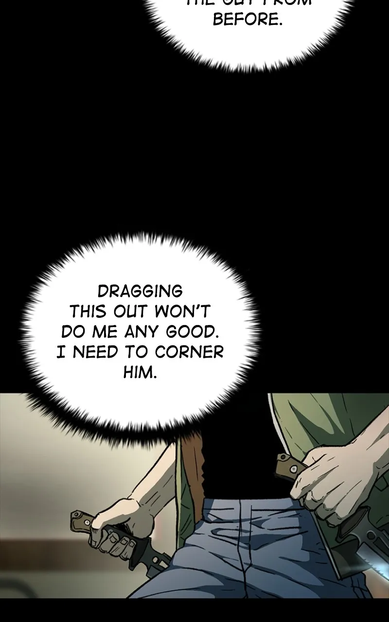 Kowloon: COPÓKA Chapter 12 page 42 - 