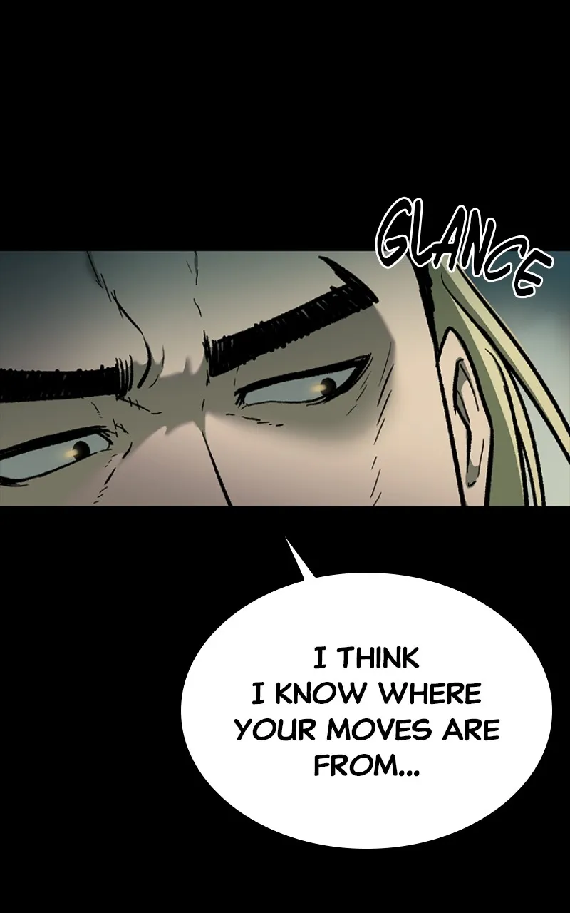 Kowloon: COPÓKA Chapter 12 page 43 - 