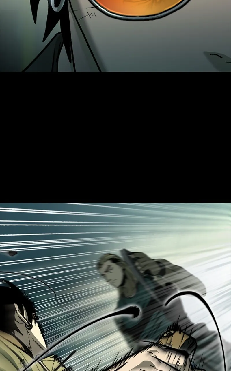 Kowloon: COPÓKA Chapter 12 page 45 - 