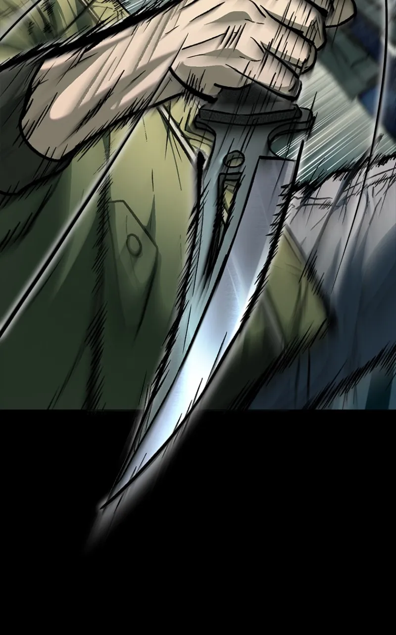 Kowloon: COPÓKA Chapter 12 page 46 - 