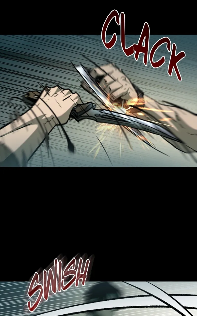 Kowloon: COPÓKA Chapter 12 page 47 - 