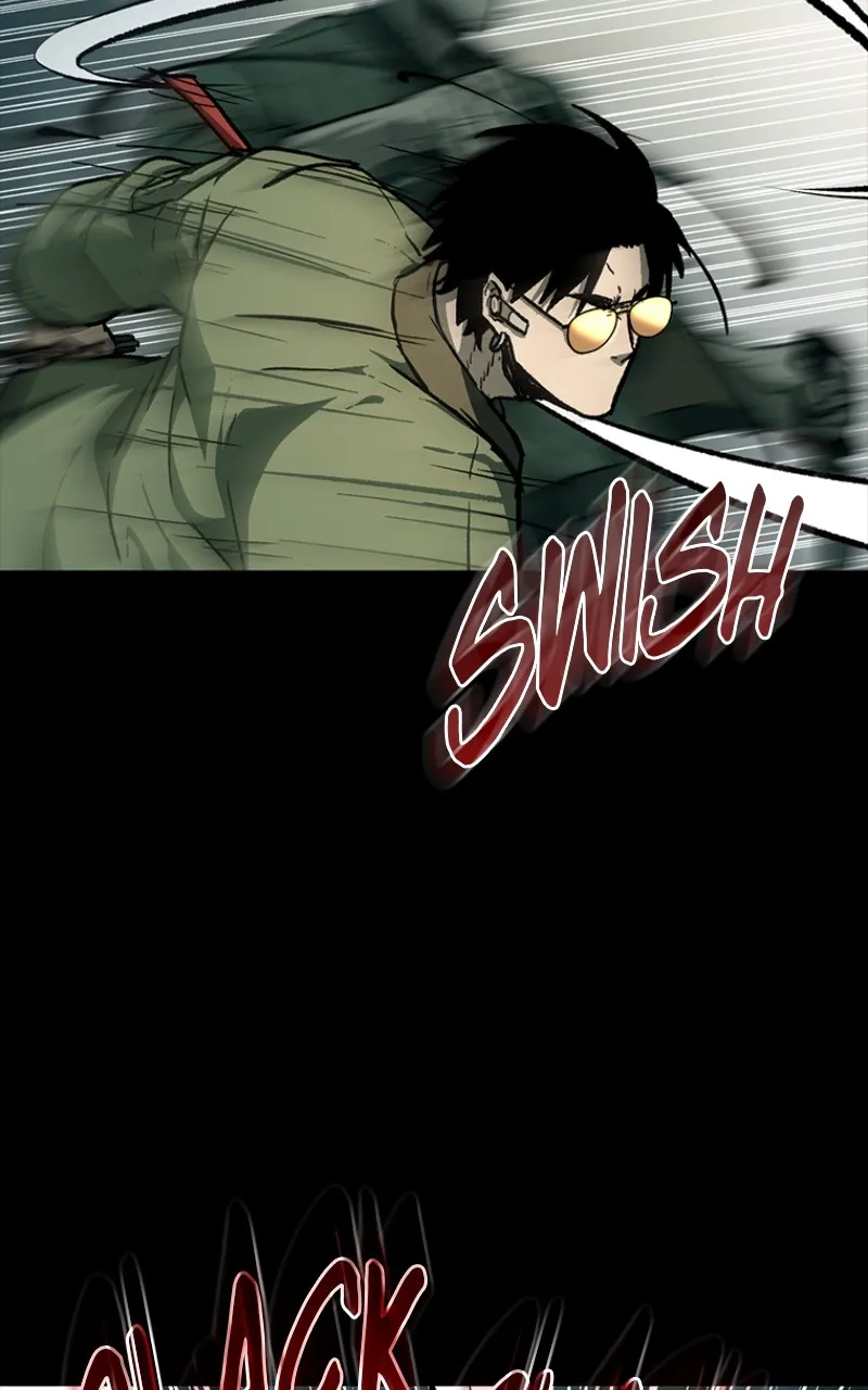 Kowloon: COPÓKA Chapter 12 page 48 - 