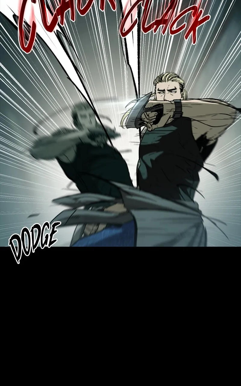 Kowloon: COPÓKA Chapter 12 page 49 - 