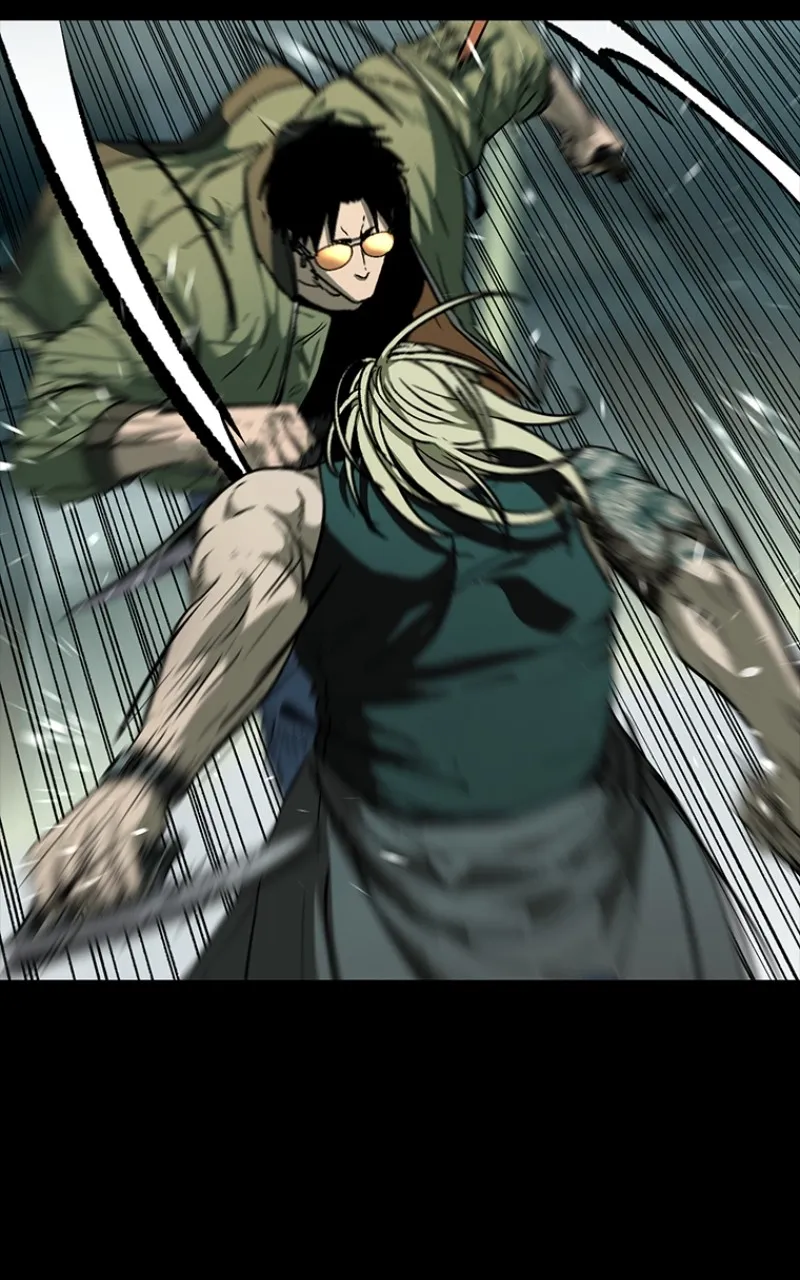 Kowloon: COPÓKA Chapter 12 page 50 - 