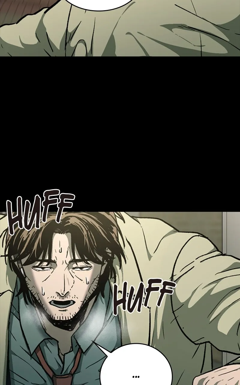 Kowloon: COPÓKA Chapter 12 page 6 - 