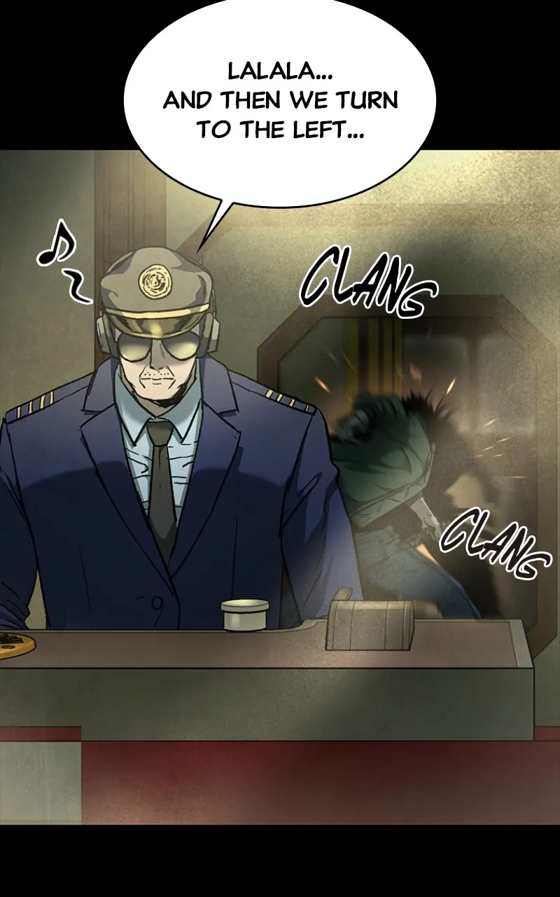 Kowloon: COPÓKA Chapter 12 page 52 - 